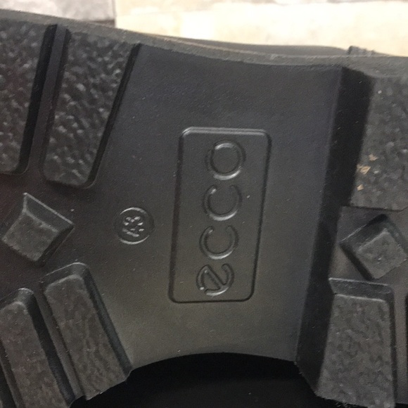 🎁 ECCO Men's Hydromax Boots - Picture 10 of 11